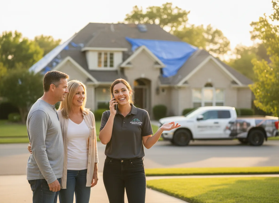 Emergency Roof Repair Mason City, NE FAQs